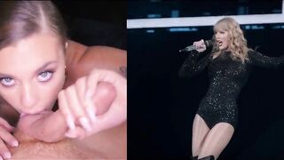 Taylor Swift - Style, Blowjob PMV