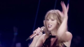 Taylor Swift Blank Space - BBC PMV