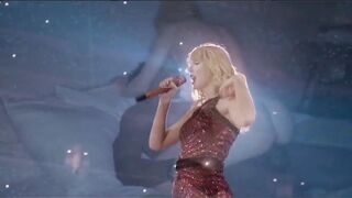 Taylor Swift Blank Space - BBC PMV