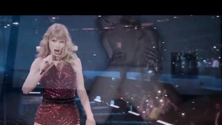 Taylor Swift Blank Space - BBC PMV