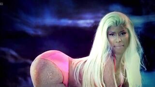 Nicki Minaj - Fap Challenge