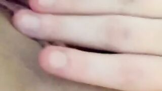 Up Close Orgasms