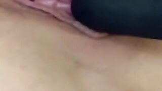 Up Close Orgasms