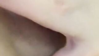 Up Close Orgasms