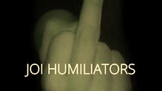 2 Hands ON Humiliator Collect them all