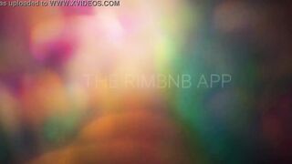 RimBnB - New Rimming App to call Rimjob Escorts - Girls Rimming