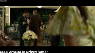 Driven (2018)