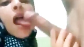 Turkish Blowjob Compilation