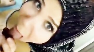 Turkish Blowjob Compilation