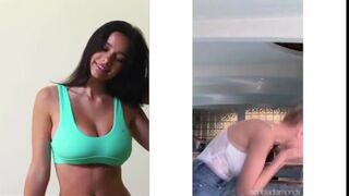 MOST HOT INSTAGRAM & TIKTOK GIRLS COMPILATION (instagram Sex, Instagram Porn) #PORNRAP