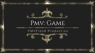 PMV Fiend The Game