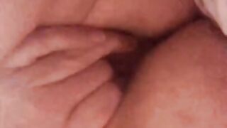 Amazing Female Masturbation