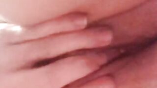 Amazing Female Masturbation