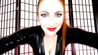 Cord of Executrix Justice Free Preview