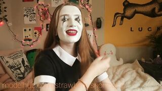 Mime JOI