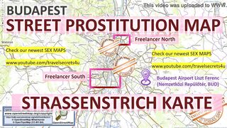 Budapest, Hungary, Sex Map, Street Prostitution Map, Massage Parlours, Brothels, Whores, Escort, Callgirls, Bordell, Freelancer, Streetworker, Prostitutes