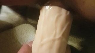 wish real HUGE COCK in my pussy !