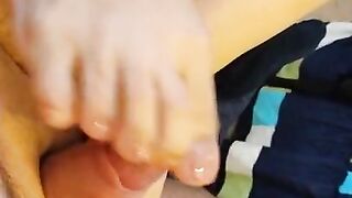 Footjob Venezolana 3