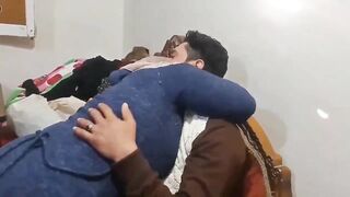 Egyptian Wife Fucked