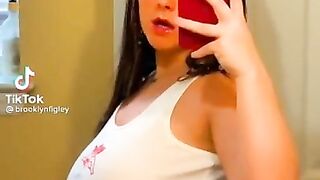 Tik Tok: Huge & Big tits!#67