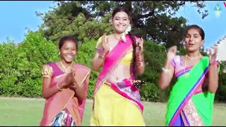 Srungara Devata Nakai ila Video Song