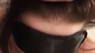 Throat Bulge Deepthroat Throbbing CIM