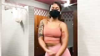 Tik Tok: females!#82 More Military Chicks!