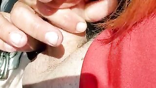 Street Girl Sister Blowjob