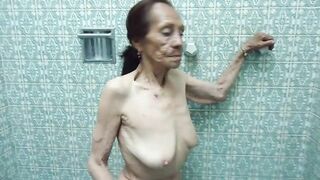 HelloGrannY Homemade Wrinkly Latinas in Slideshow