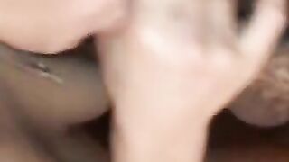 super fucked and cum in mouth