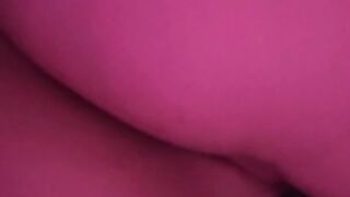 Wiggling my Horny Fat Ass