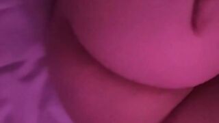 Wiggling my Horny Fat Ass