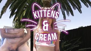 Cock Hero | KIttens & Cream | FAIL