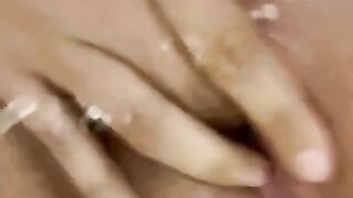 Renee Gracie Squirting - Fingering - Viral Model 2020 Full Video