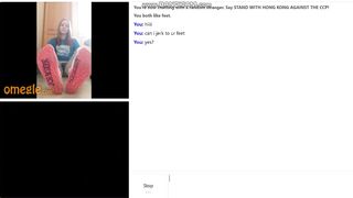 omegle 1