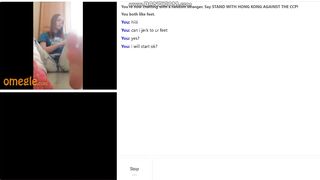 omegle 1