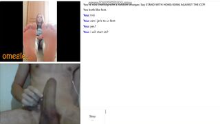 omegle 1