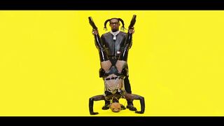 Offset Ft. Cardi B - Clout {PMV}