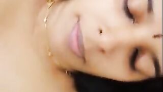 Mallu Girl Nice fuck With Audio