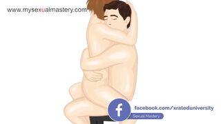 Best Lazy Sex Positions