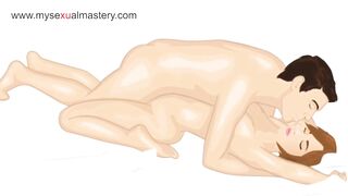 Best Lazy Sex Positions