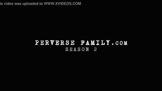 Perverse Family Season 2 just coming