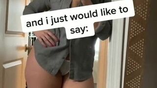 Tik Tok: PAWG'S!#50