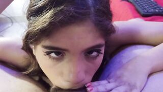 She Suck Dick in Cam