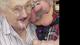 ILoveGrannY Amateur Granny Photos Collection