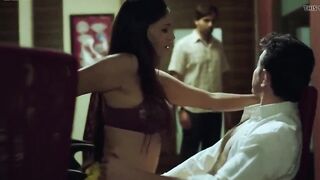 Indian cuckold adult web series