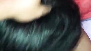 Homemade blowjob latina amateur girl from ForSex.eu