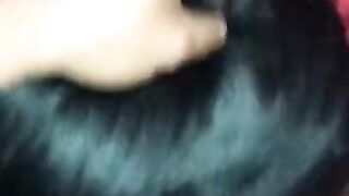 Homemade blowjob latina amateur girl from ForSex.eu