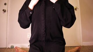 Hottest Hijab Sex with my Stepsister