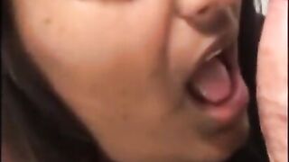 Nri Girl Sucking dick Like IceCream